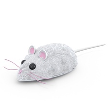 HEXBUG RC Mouse Cat Toy