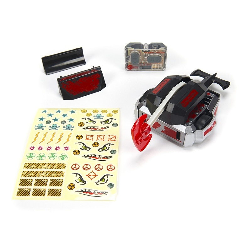 Hexbug robot wars clearance