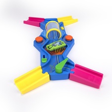 HEXBUG Nano Junior - Fun House Playset