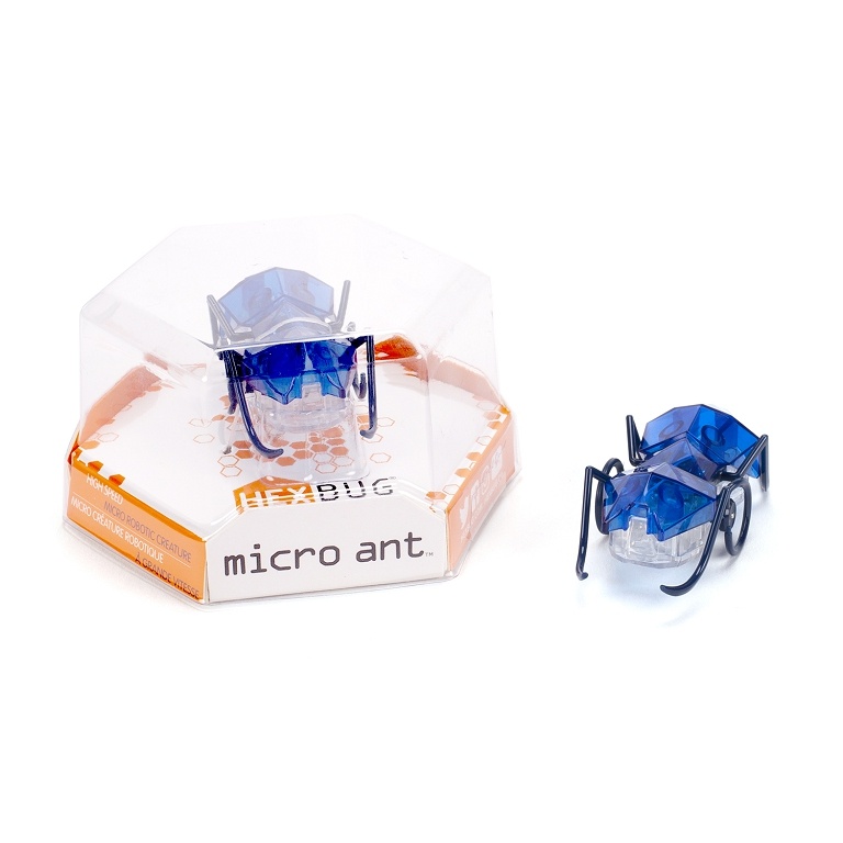 HEXBUG Micro Ant blue