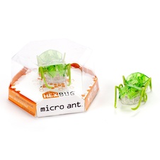 HEXBUG Micro Ant - green