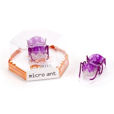 HEXBUG Micro Ant - fialový - 8063891749_2.jpg