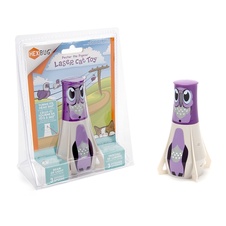 HEXBUG Cat Toy Beacon - Pester the Pigeon 