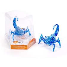 HEXBUG Scorpion - blue