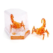 HEXBUG Scorpion - oranžový - 8065921760_2.jpg