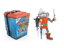 HEXBUG JUNKBOTS Alley Smetiak