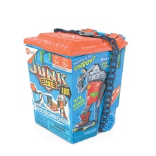 HEXBUG JUNKBOTS Alley Popelnice, 1+1 zdarma - 806841_5.jpg