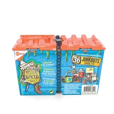 HEXBUG JUNKBOTS Alley Kontajner S