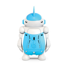 HEXBUG MoBots Mimix - Blue