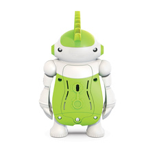 HEXBUG MoBots Mimix - Green