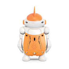 HEXBUG MoBots Mimix - Orange