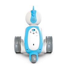 HEXBUG MoBots Fetch - Blue