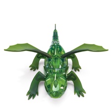 HEXBUG Drak - zelený - 8068471734_2.jpg