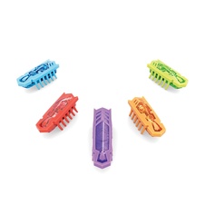 HEXBUG New Nano + 1 Flash - Single 5-Pk