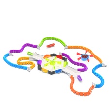 HEXBUG Flash INTERNATIONAL Medium Set