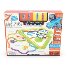 HEXBUG Nano Flash Set - Large