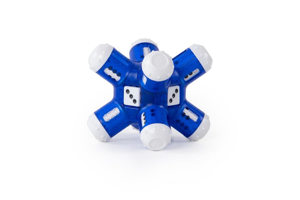 RECENTTOYS Brain dice