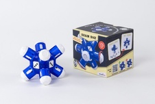 RECENTTOYS Brain dice