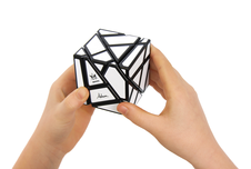 RECENTTOYS Ghost Cube