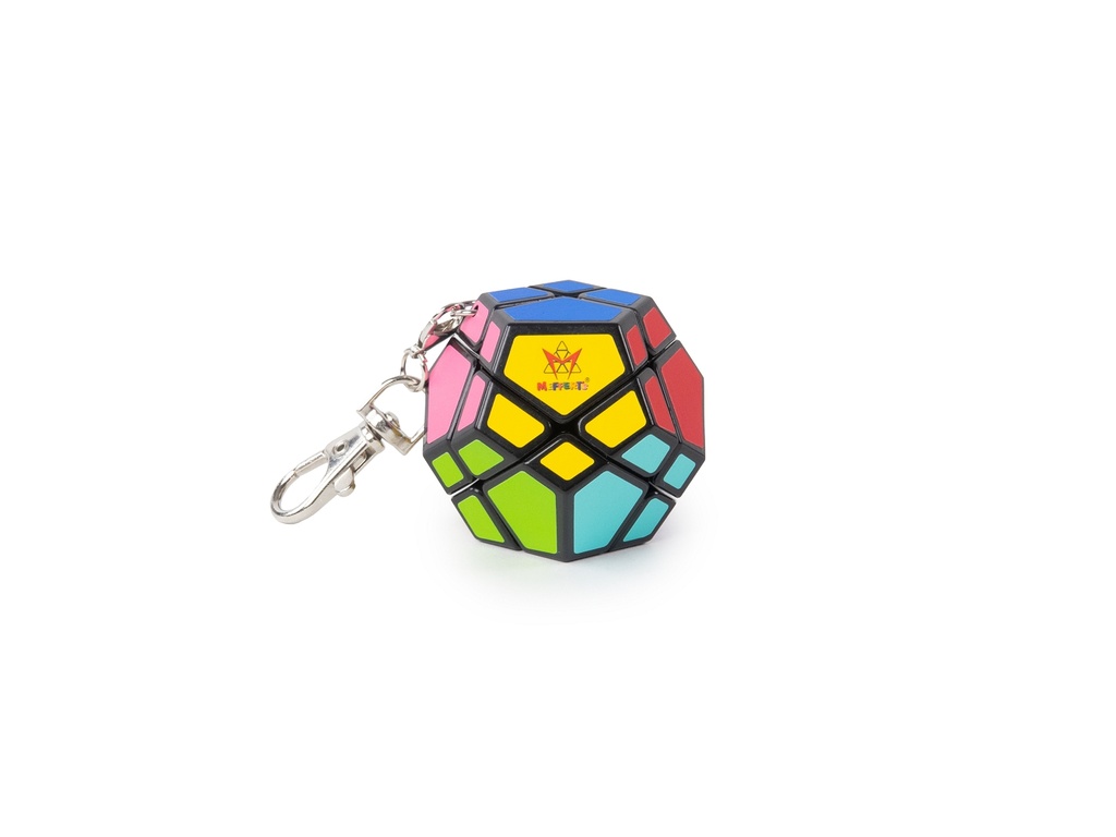 RECENTTOYS Mini Skewb