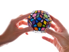 RECENTTOYS Megaminx - 885053_3.jpg