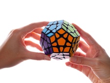 RECENTTOYS Megaminx - 885053_4.jpg