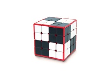 RECENTTOYS Checker Cube