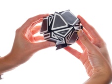 RECENTTOYS Ghost Cube Xtreme