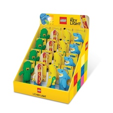 LEGO Classic Banana Guy svietiaca figúrka