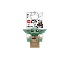 LEGO Star Wars Baby Yoda svietiaca figúrka