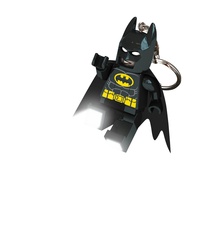 LEGO DC Super Heroes Batman Key Light with batteries