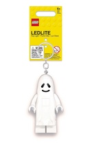 LEGO Classic Ghost Key Light with batteries (Hang Tag version)