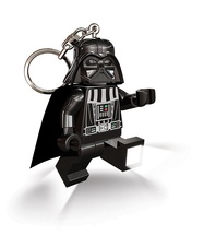 LEGO Star Wars Darth Vader Key Light with batteries