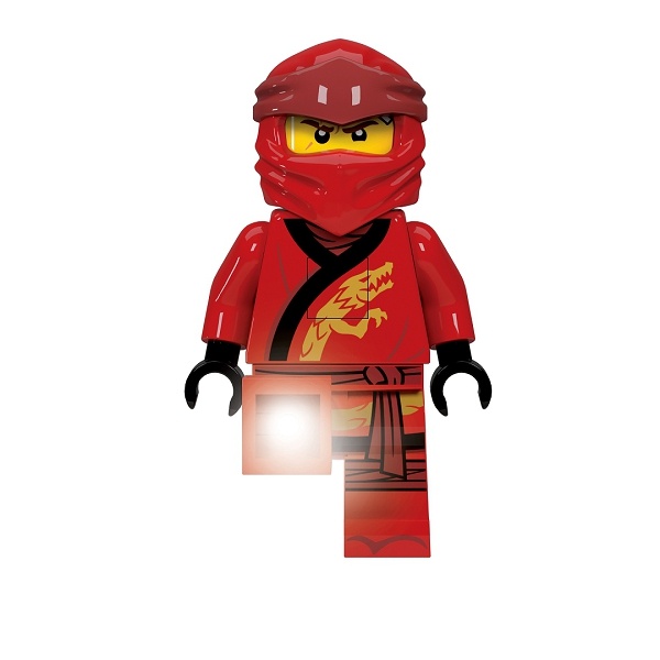LEGO Ninjago Legacy Kai Torch