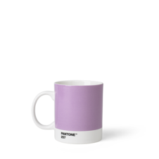 PANTONE Mug - Light Purple 257