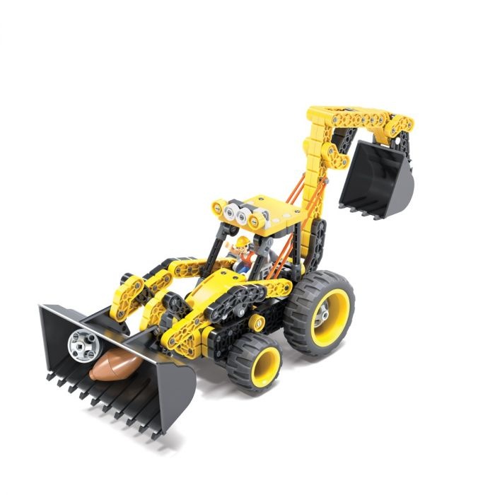 HEXBUG VEX Rypadlo-nakladač - 807094_1.jpg