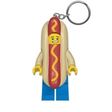 LEGO Classic Hot Dog svietiaca figúrka