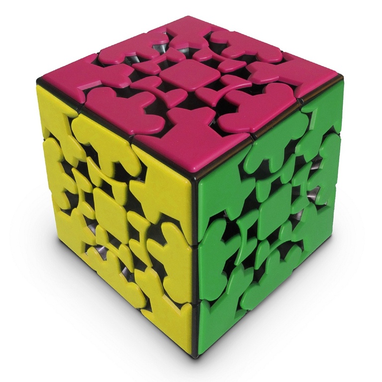 RECENTTOYS Gear Cube XXL