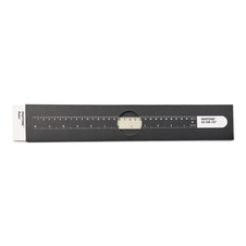 PANTONE Ruler 30 cm - Warm Grey 2