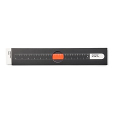 PANTONE Ruler 30 cm - Orange 021
