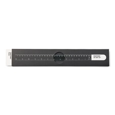 PANTONE Ruler 30 cm - Black 419