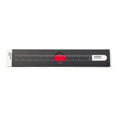 PANTONE Ruler 30 cm - Red 2035