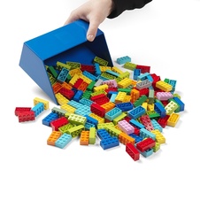 LEGO naběrač na kostičky - červená/modrá, set 2 ks - 41210001_3.jpg