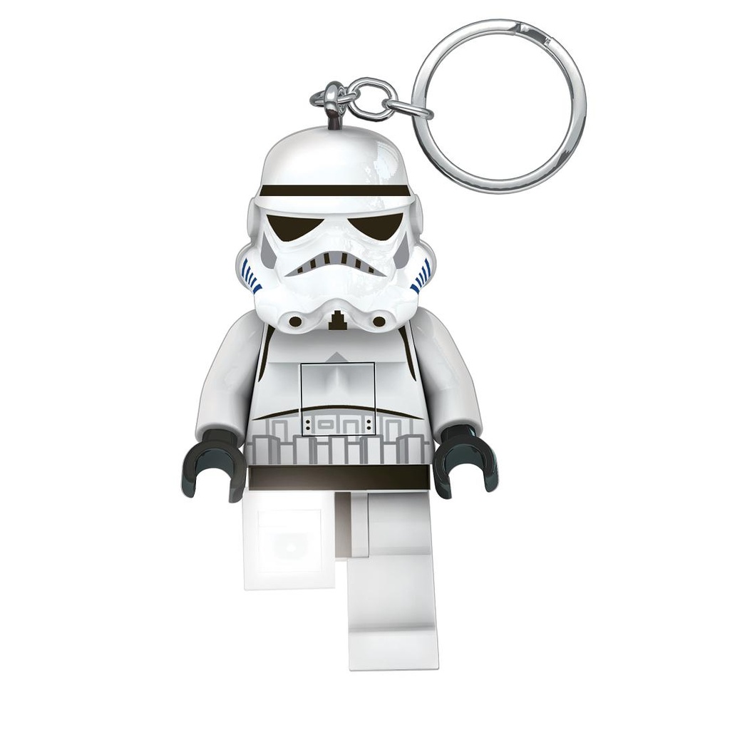 LEGO Star Wars Stormtrooper svítící figurka (HT)