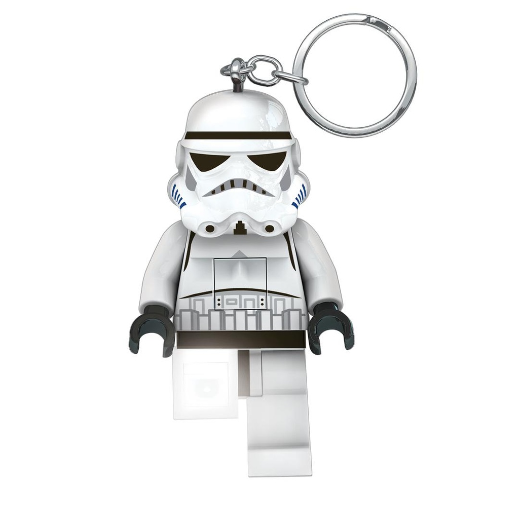 LEGO Star Wars Stormtrooper svítící figurka (HT)