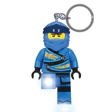 LEGO Ninjago Legacy Jay svietiaca figúrka (HT)