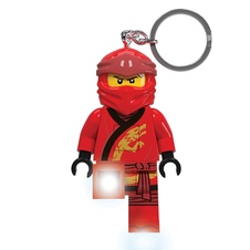 LEGO Ninjago Legacy Kai svietiaca figúrka (HT)