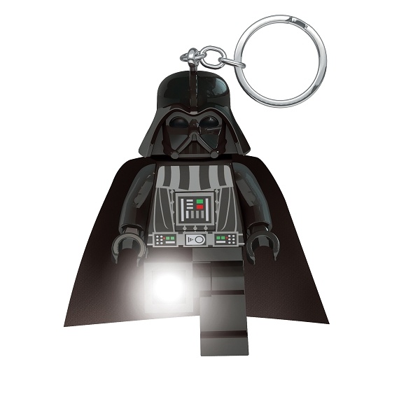 LEGO Star Wars Darth Vader svietiaca figúrka (HT)