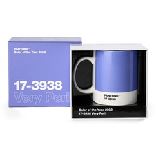 PANTONE Mug - Very Peri 17-3938 (COY22)