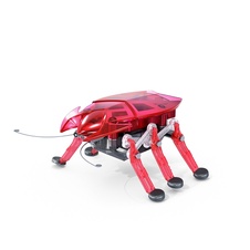 HEXBUG Beetle - red